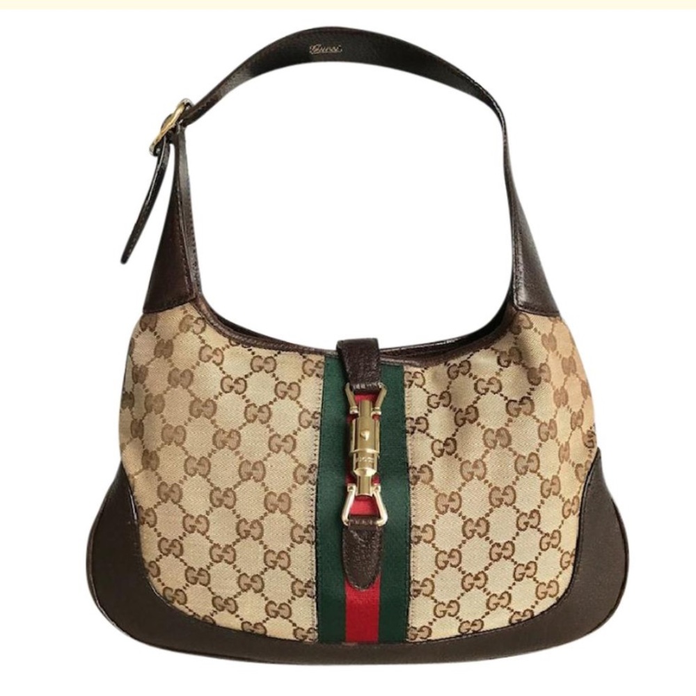 Gucci Jackie O Hobo Bag